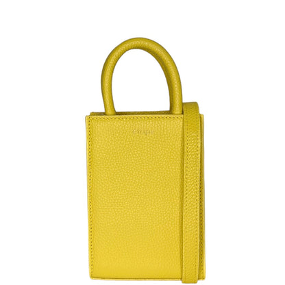 Сумка Etape Mini bags Yellow