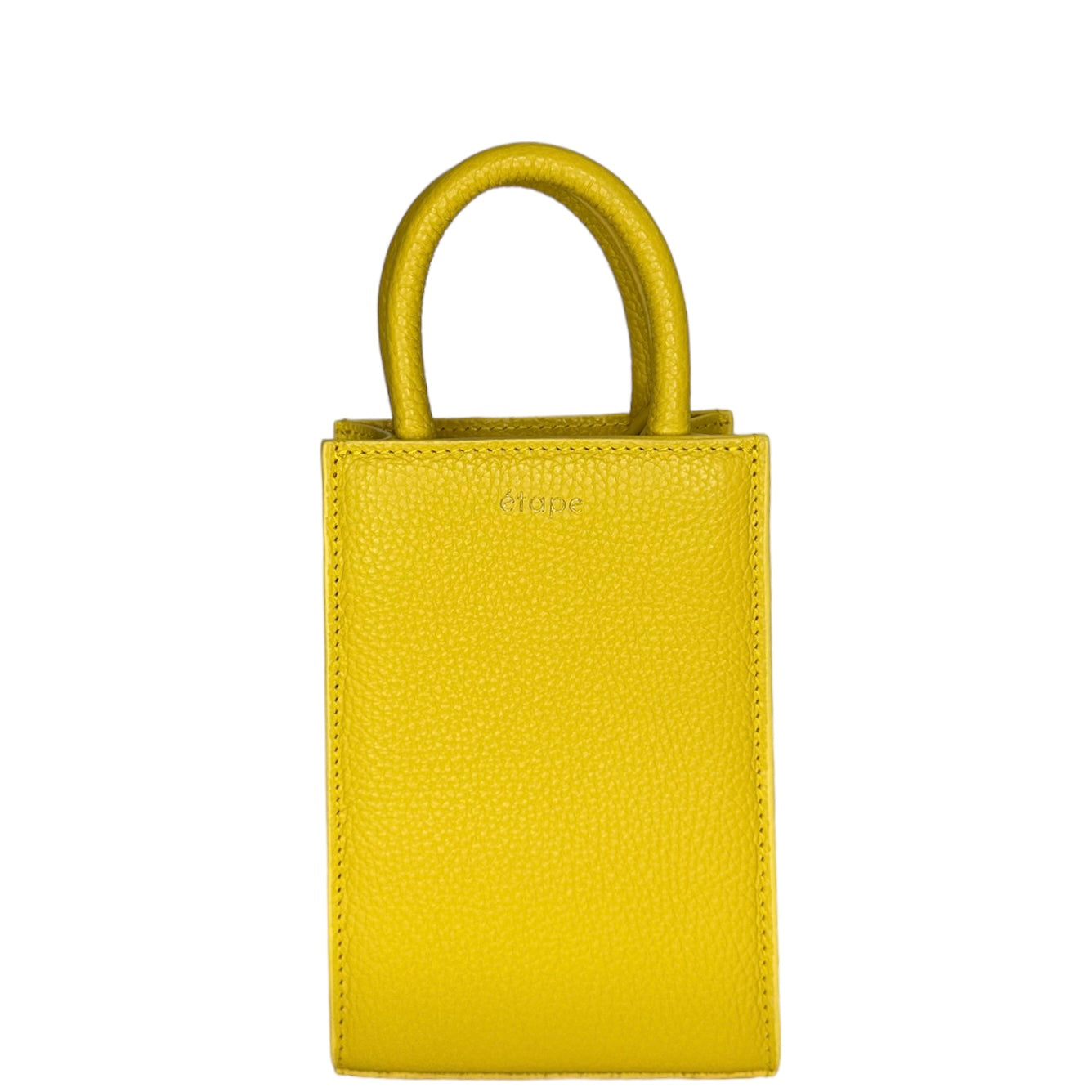 Сумка Etape Mini bags Yellow