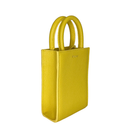 Сумка Etape Mini bags Yellow