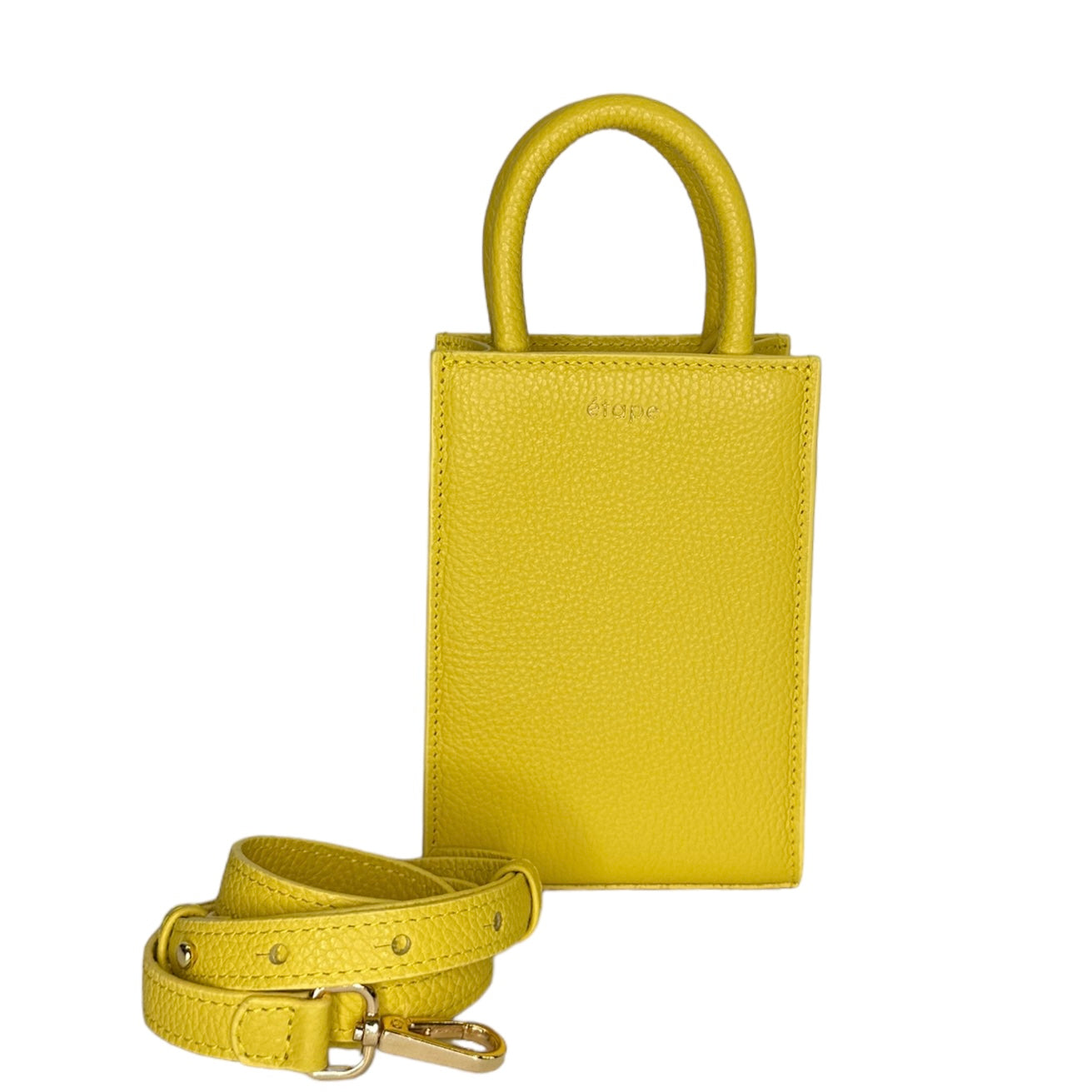 Сумка Etape Mini bags Yellow