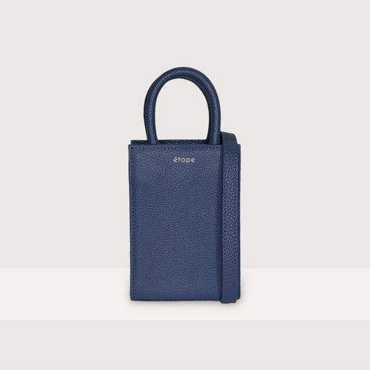 Сумка Etape Mini bags deep blue