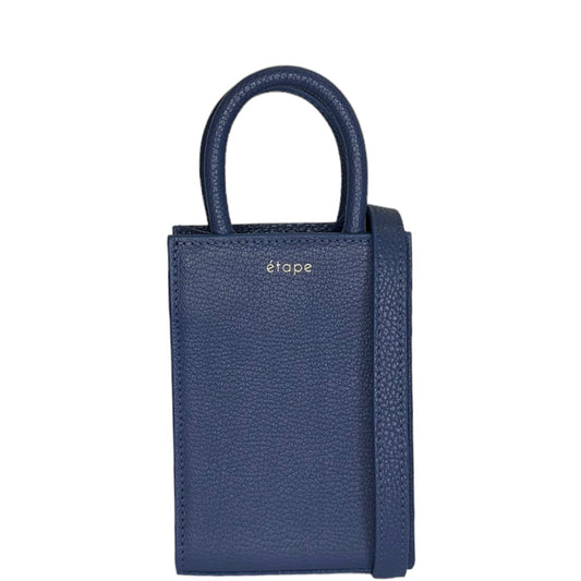 Сумка Etape Mini bags deep blue