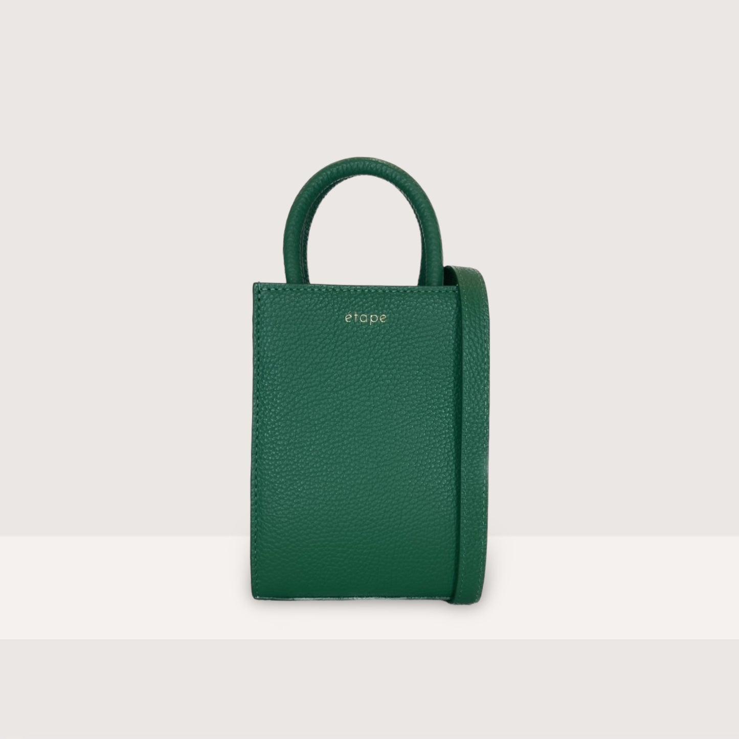 Сумка Etape Mini bags emerald