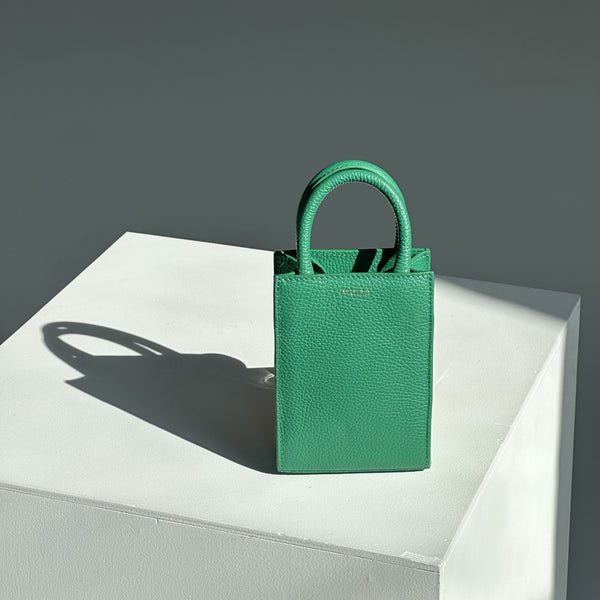 Сумка Etape Mini bags emerald