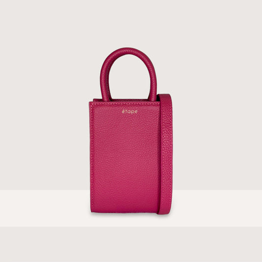 Сумка Etape Mini bags fuchsia