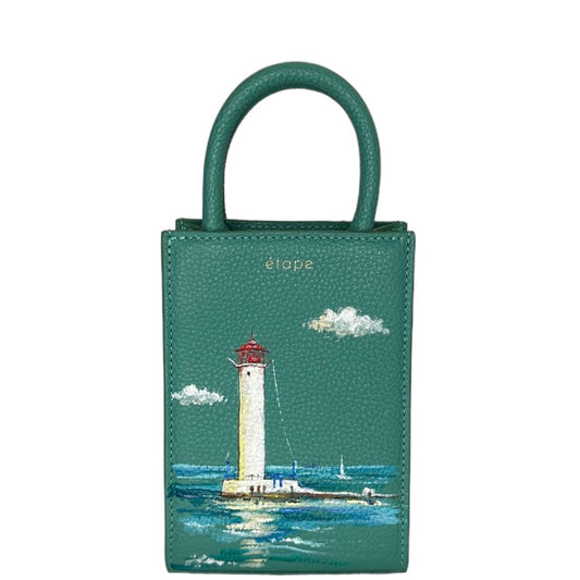 Сумка Etape Mini bags menthol limited lighthouse