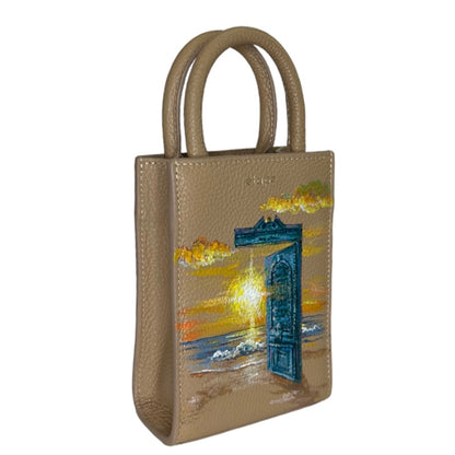 Сумка Etape Mini bags sand limited Domus Solis