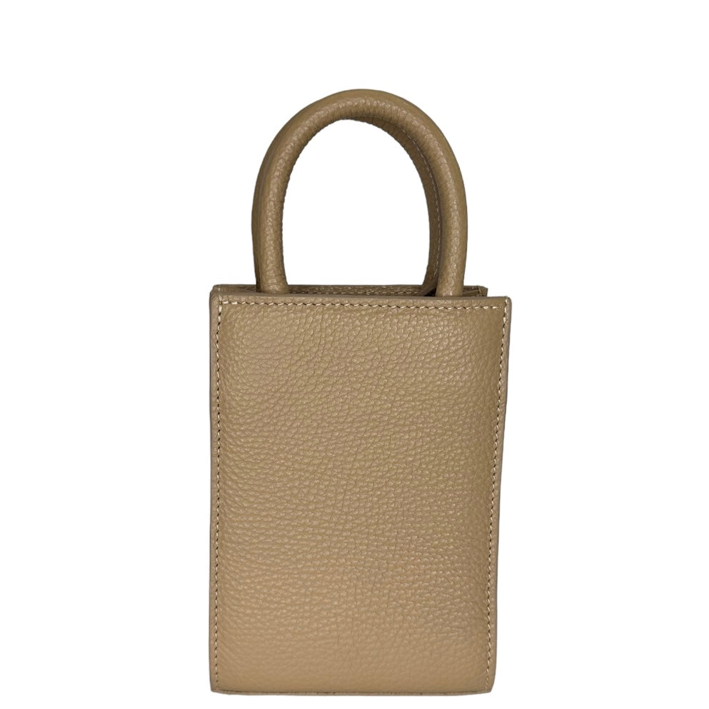 Сумка Etape Mini bags sand limited Domus Solis