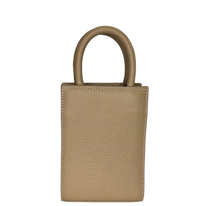 Сумка Etape Mini bags sand limited Domus Solis