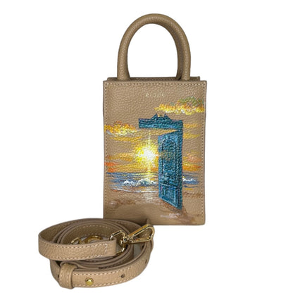 Сумка Etape Mini bags sand limited Domus Solis