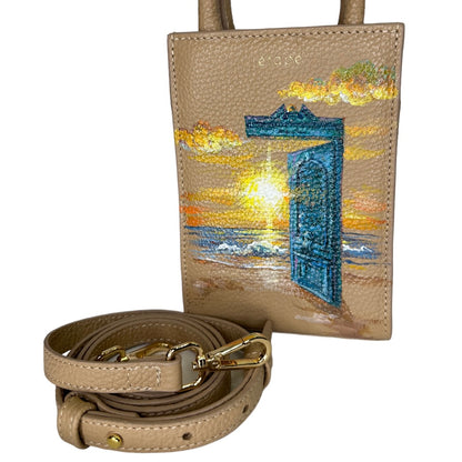 Сумка Etape Mini bags sand limited Domus Solis