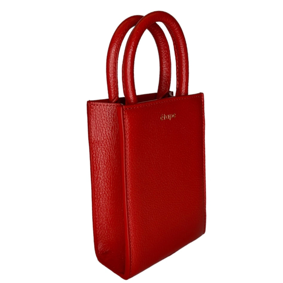 Сумка Etape Mini bags scarlet