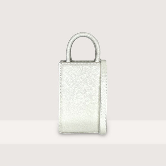 Сумка Etape Mini bags white