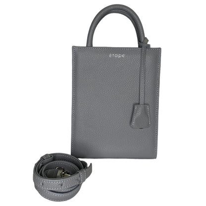 Сумка Etape TOY BAG 888 deep grey