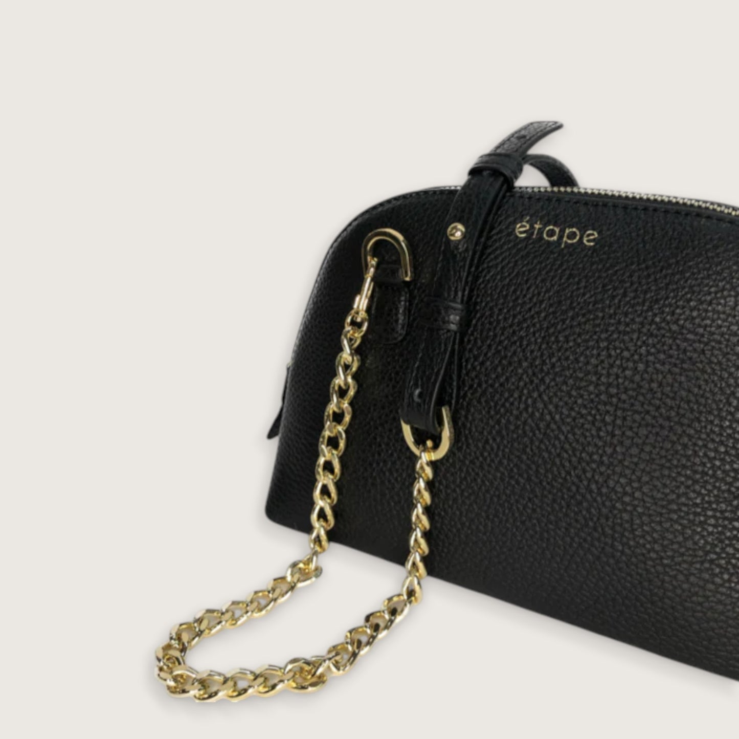Сумка Etape Shell bag Black
