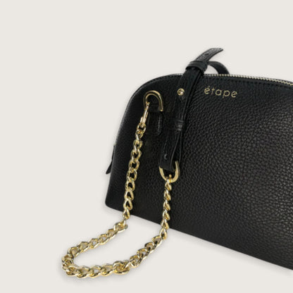 Сумка Etape Shell bag Black