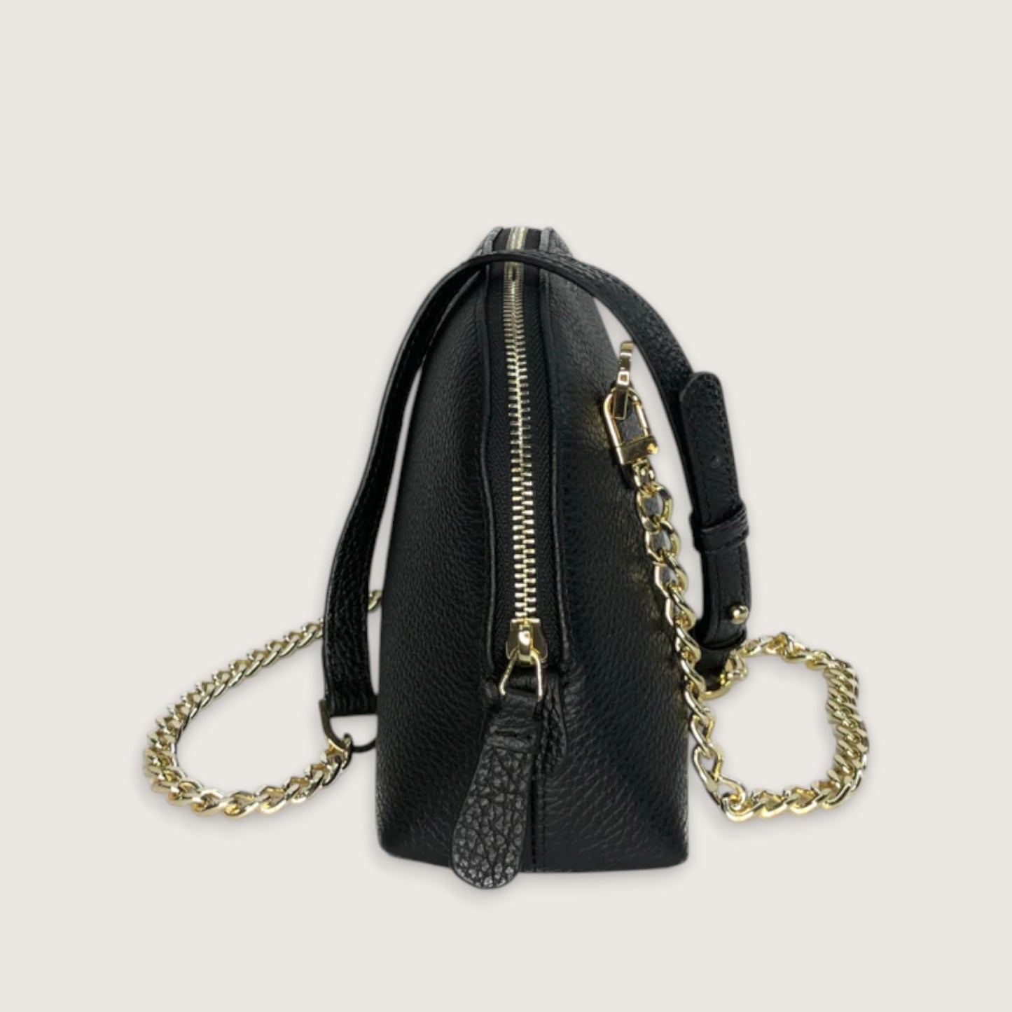 Сумка Etape Shell bag Black