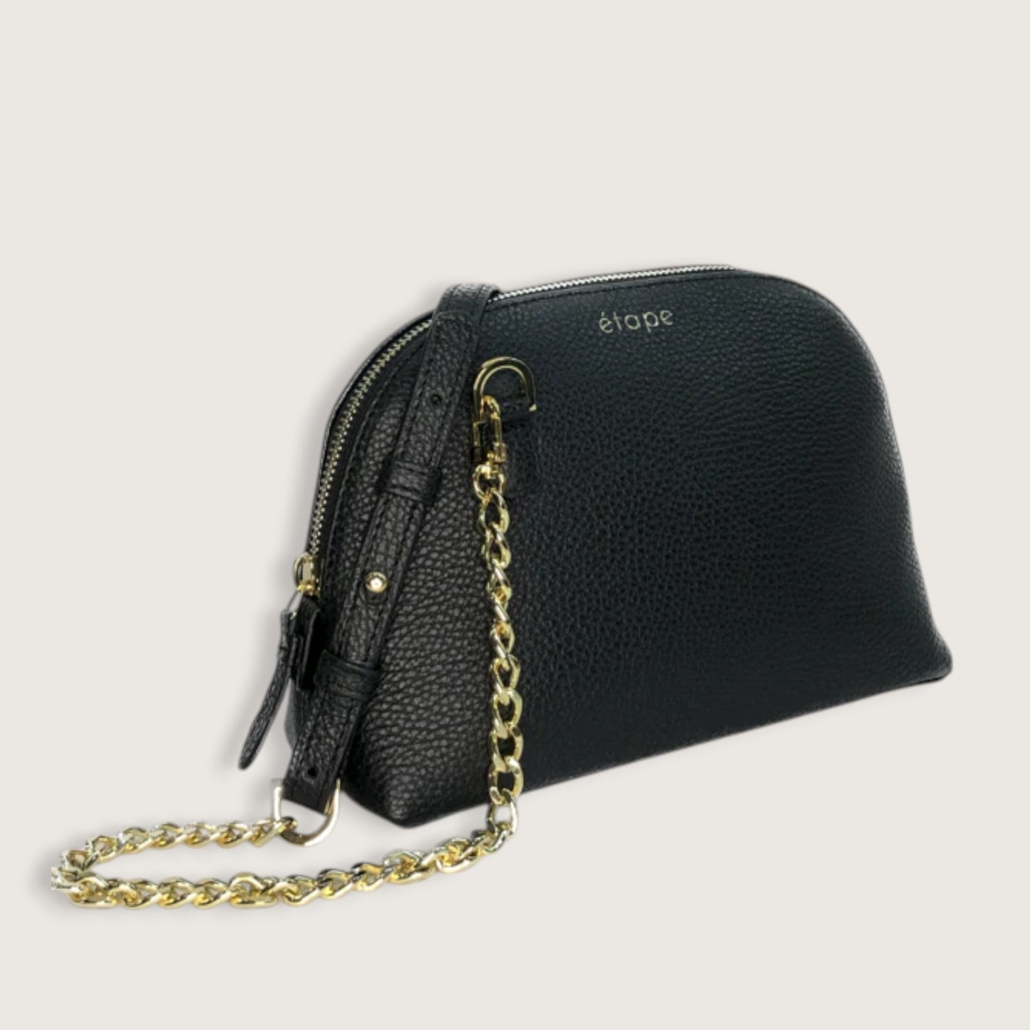 Сумка Etape Shell bag Black