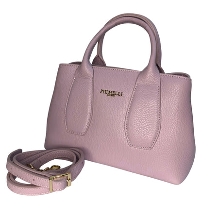 Сумка Piumelli Claudia mini bag D55 Lillac