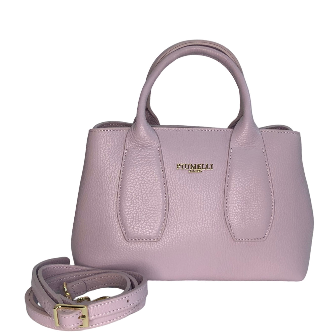 Сумка Piumelli Claudia mini bag D55 Lillac