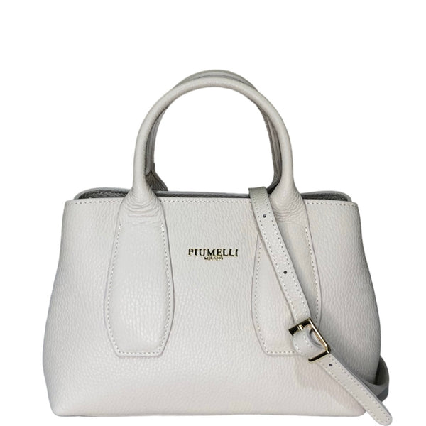 Сумка Piumelli Claudia mini letterine bag D37 Beige