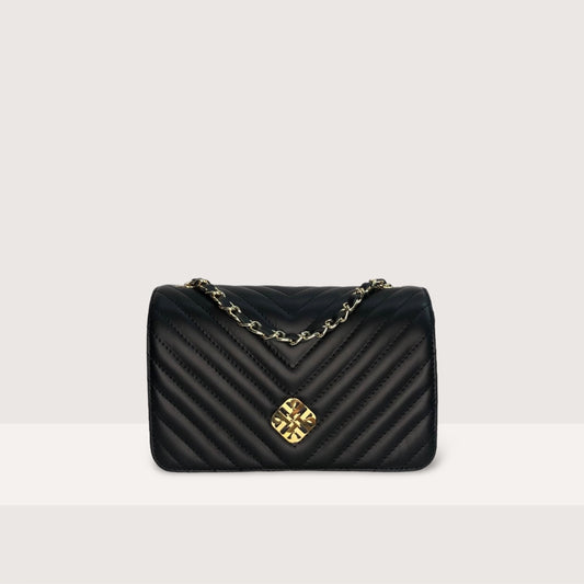 Сумка Piumelli Eleanor bag S28 Black