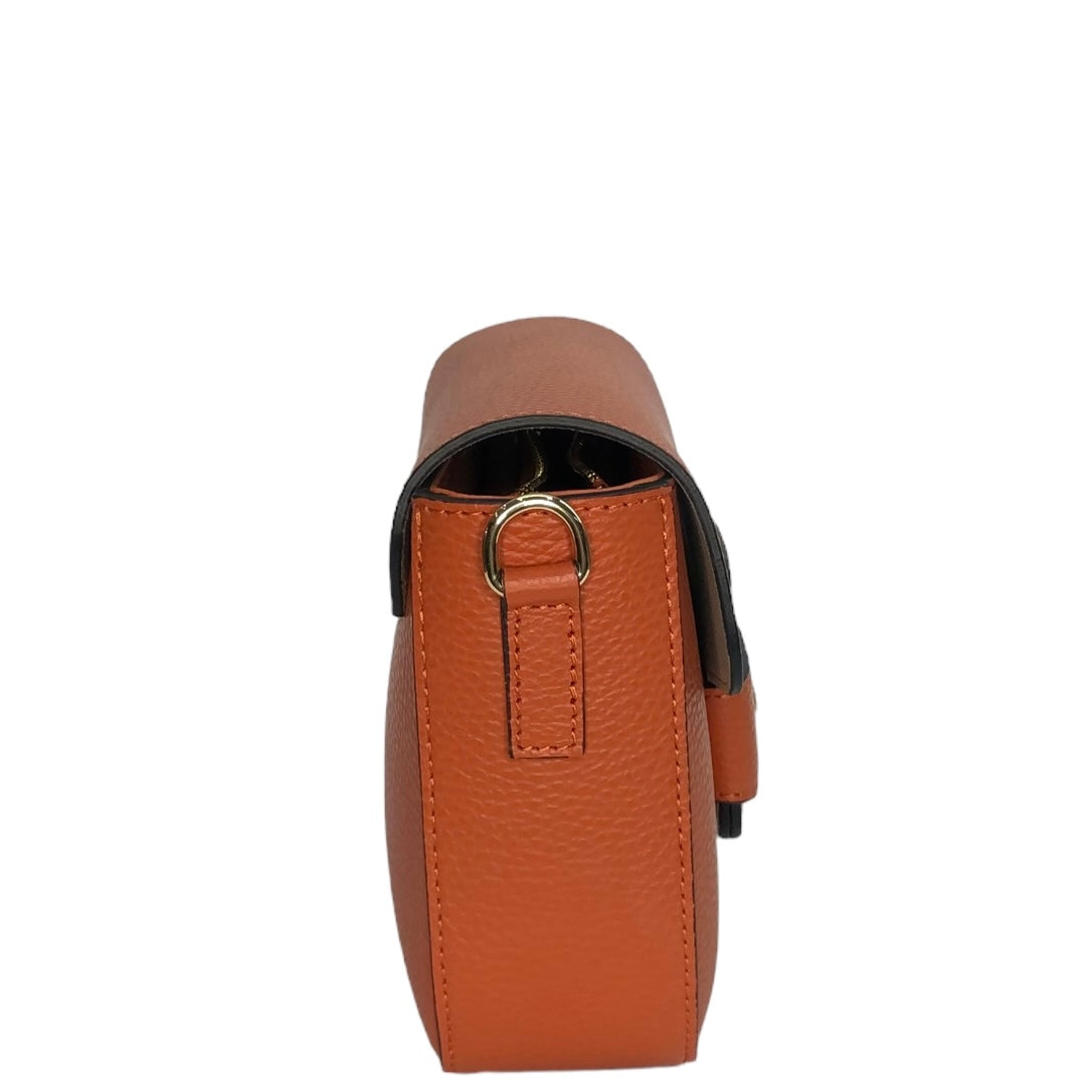 Сумка Piumelli Gia Bag D35 Dark Orange