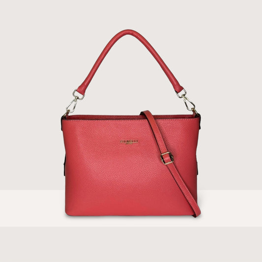 Сумка Piumelli Grazia bag D42 Coral