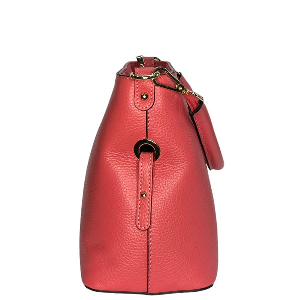 Сумка Piumelli Grazia bag D42 Coral