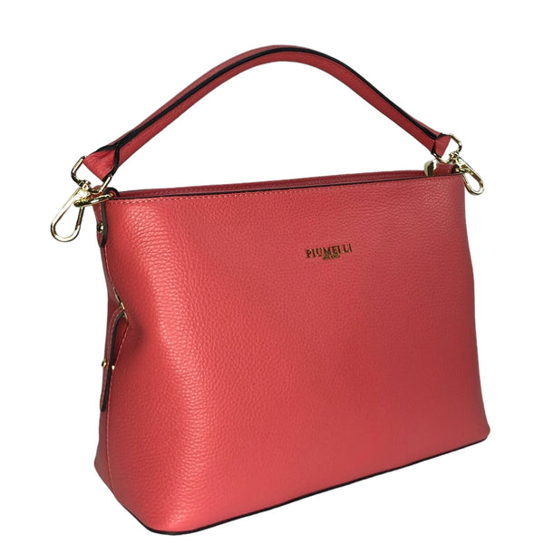 Сумка Piumelli Grazia bag D42 Coral