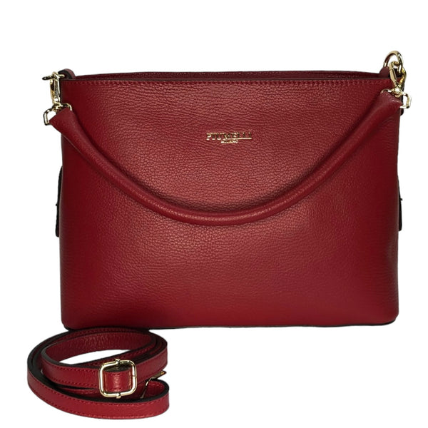 Сумка Piumelli Grazia bag D58 Red