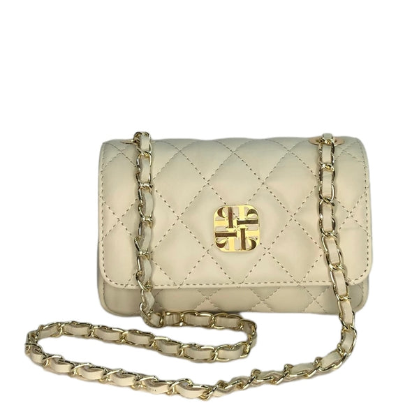 Сумка Piumelli Hanna bag S37 Milk