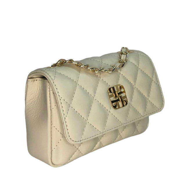 Сумка Piumelli Hanna bag S37 Milk