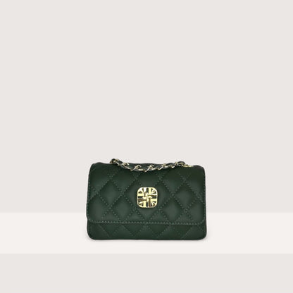 Сумка Piumelli Hannah Bag, S14 Dark Green