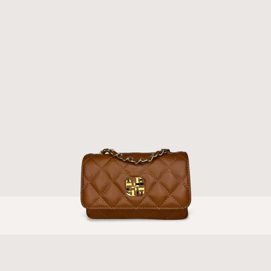 Сумка Piumelli Hannah Bag, S44 Tobacco