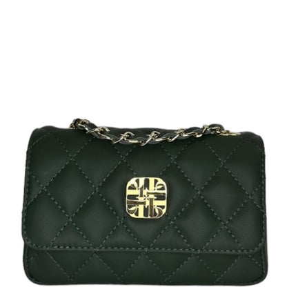 Сумка Piumelli Hannah Bag, S14 Dark Green