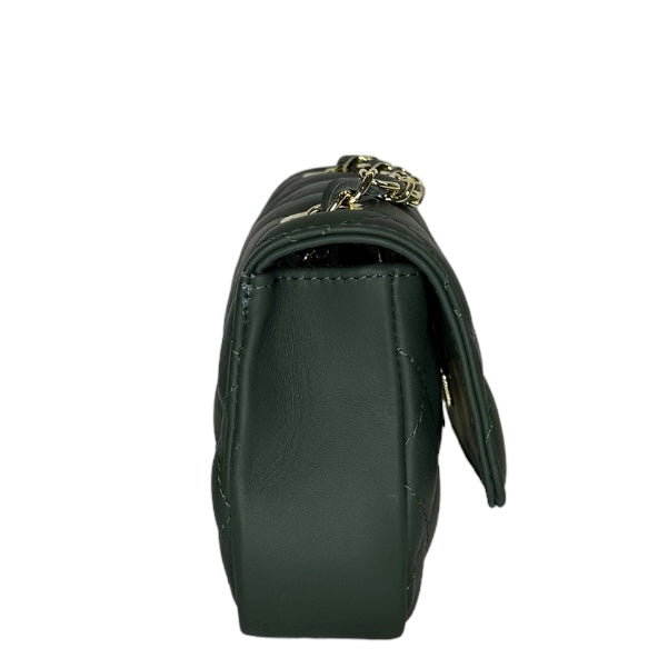 Сумка Piumelli Hannah Bag, S14 Dark Green