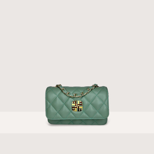 Сумка Piumelli Hannah bag S96 Mint