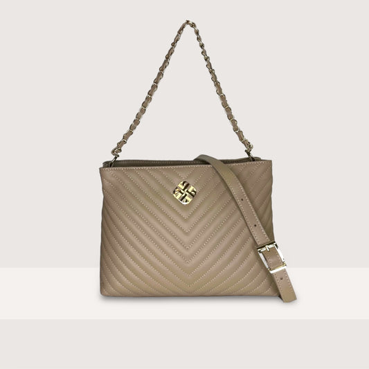 Сумка Piumelli Harper Bag, S39 Marmo