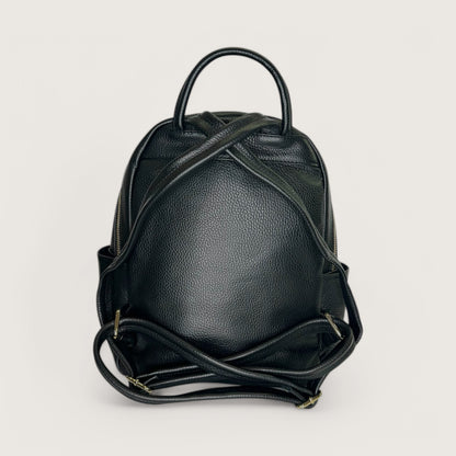 Сумка Piumelli Jenny Bag, D28 Black