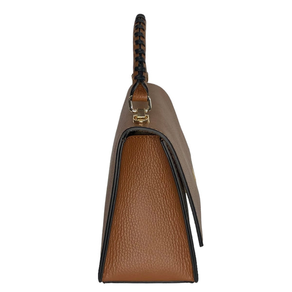 Сумка Piumelli Lavinia bag D17 Tobacco