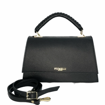 Сумка Piumelli Lavinia bag, D28 Black