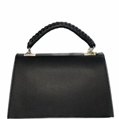 Сумка Piumelli Lavinia bag, D28 Black