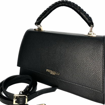 Сумка Piumelli Lavinia bag, D28 Black