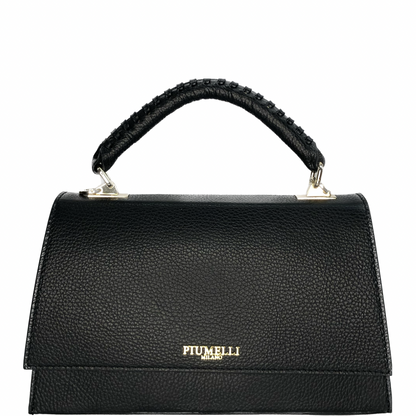 Сумка Piumelli Lavinia bag, D28 Black