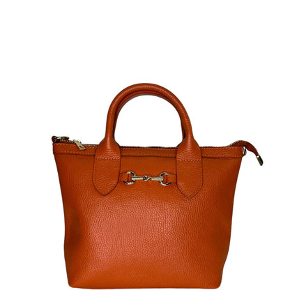 Сумка Piumelli Lea Bag, D35 Dark Orange