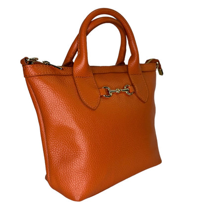 Сумка Piumelli Lea Bag, D35 Dark Orange