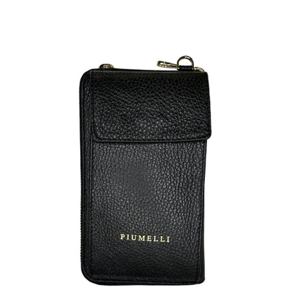 Сумка Piumelli Lisa D28 Black