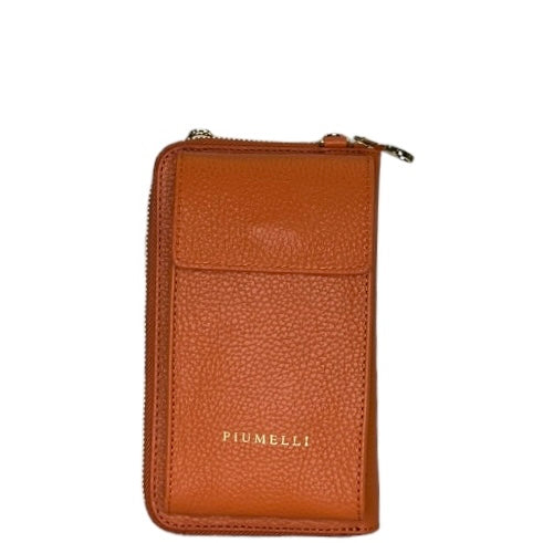 Сумка Piumelli Lisa D35 Dark Orange