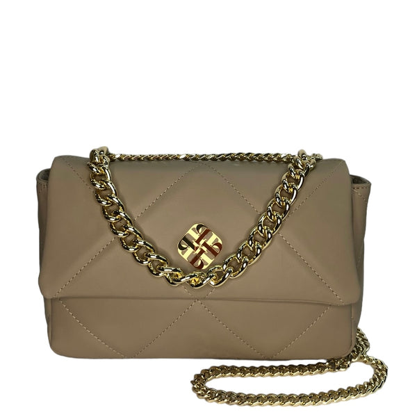 Сумка Piumelli Mira S Bag S40 Taupe